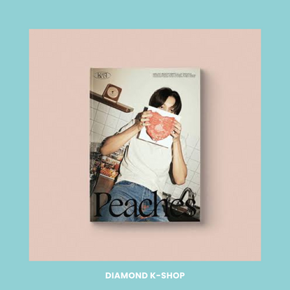EXO: KAI - Peaches