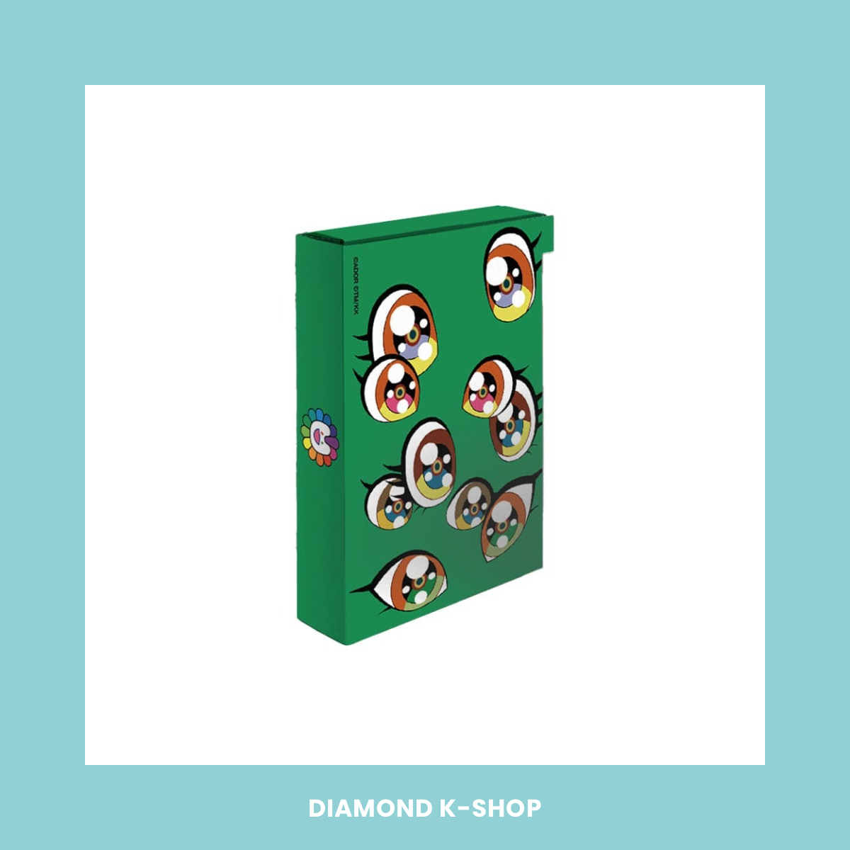 NEWJEANS - Supernatural (Weverse Albums)