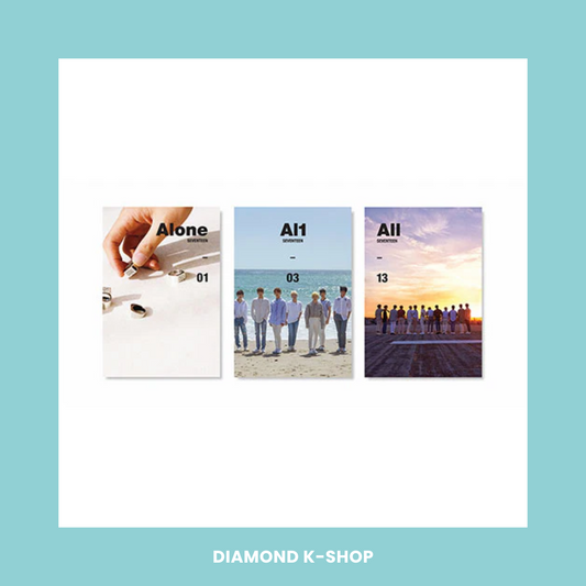 SEVENTEEN - AL1