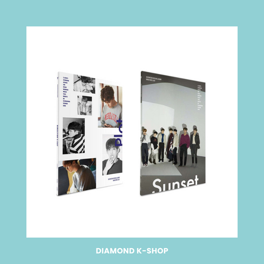 SEVENTEEN - Director's Cut