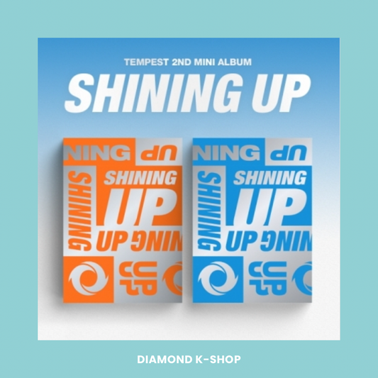 TEMPEST - Shining Up