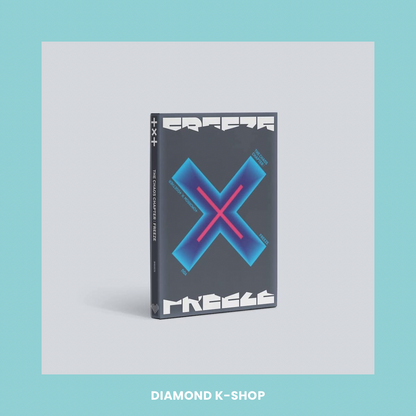 TXT - The Chaos Chapter: Freeze