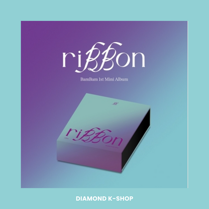 GOT7: BAMBAM - riBBon