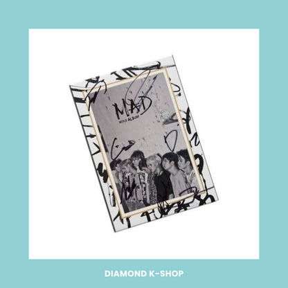 GOT7 - Mad