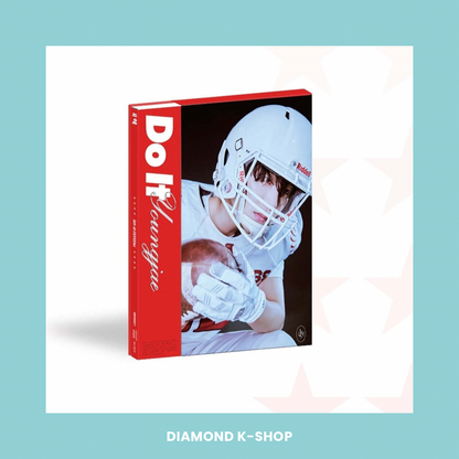 GOT7: YOUNGJAE - Do It