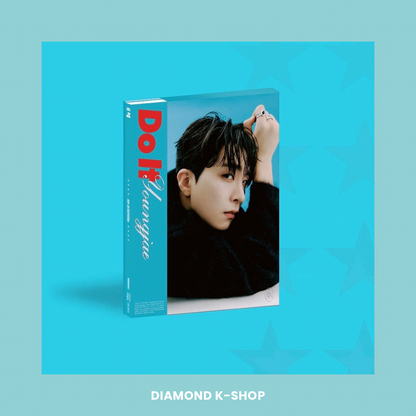 GOT7: YOUNGJAE - Do It