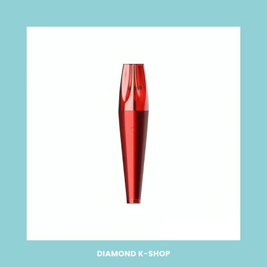 TVXQ - Official Lightstick