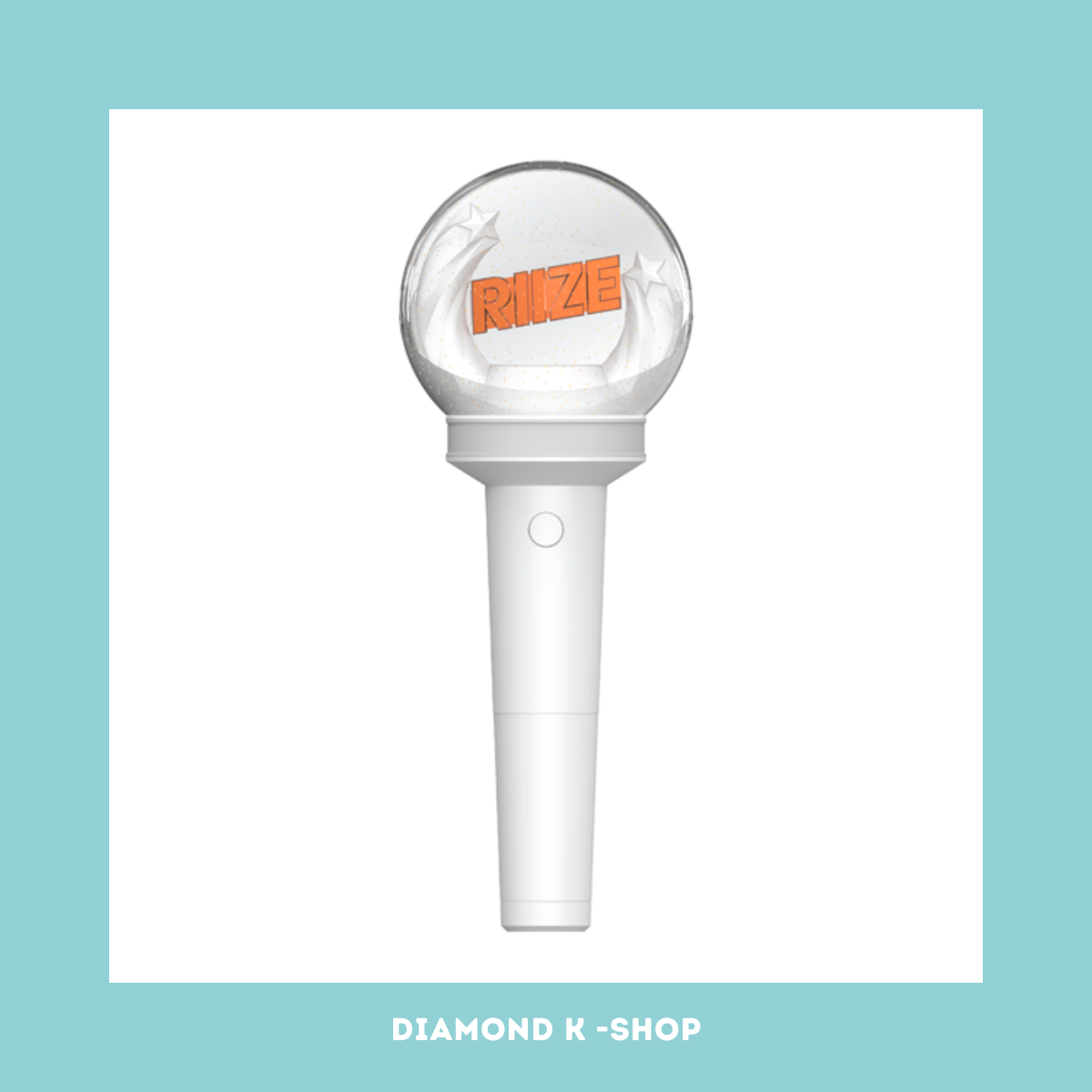 RIIZE - Official Lightstick