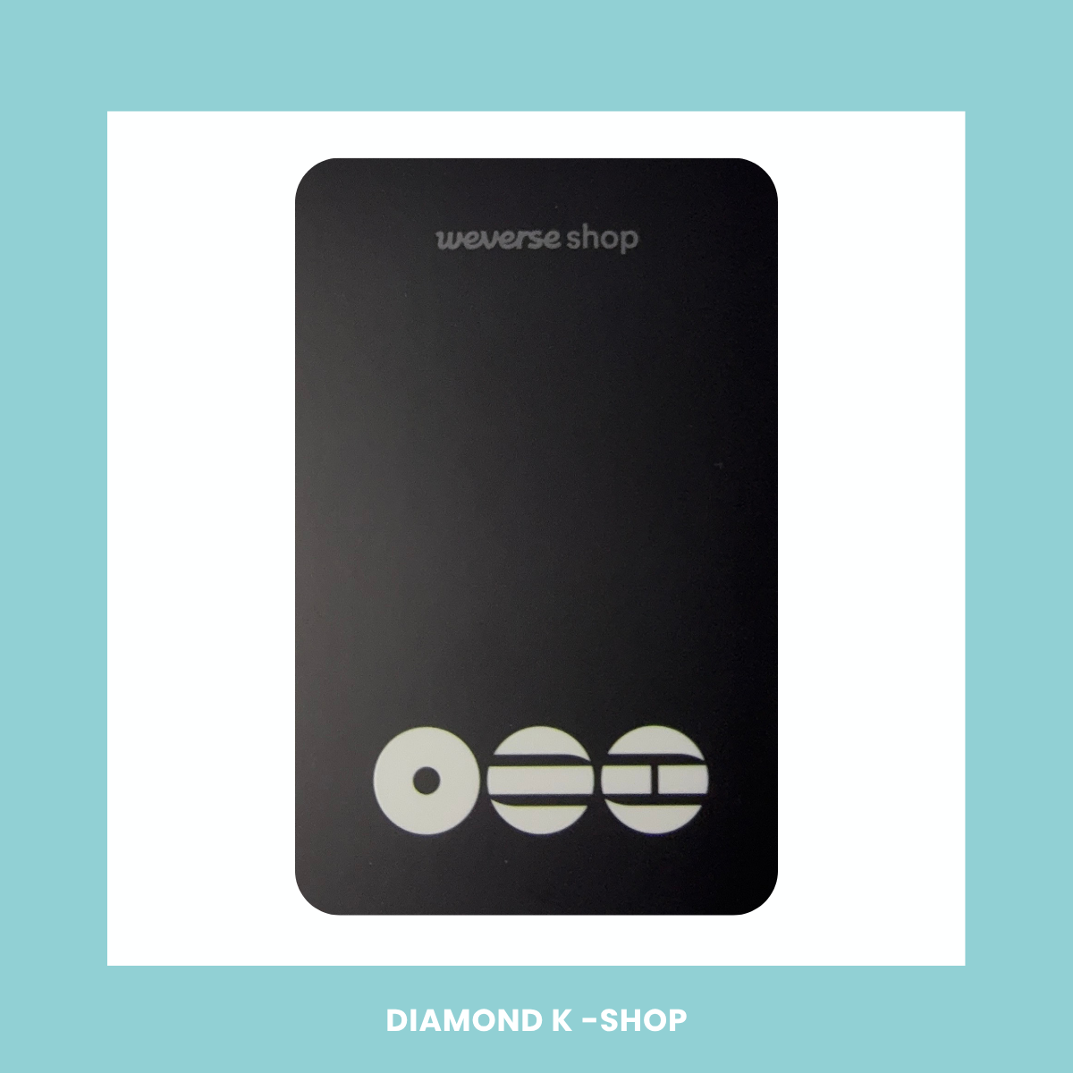 POB: BTS - Arirang (Weverse) (SET A ver.)