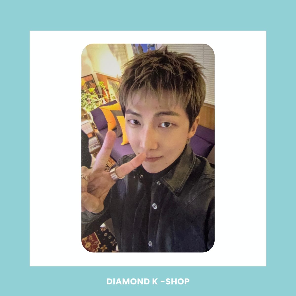 POB: BTS - Arirang (Weverse) (SET B Ver.)
