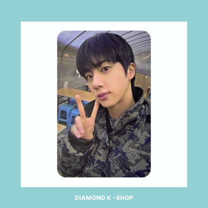 POB: BTS - Arirang (Weverse) (SET B Ver.)