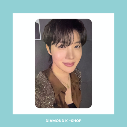 POB: BTS - Arirang (Weverse) (SET B Ver.)