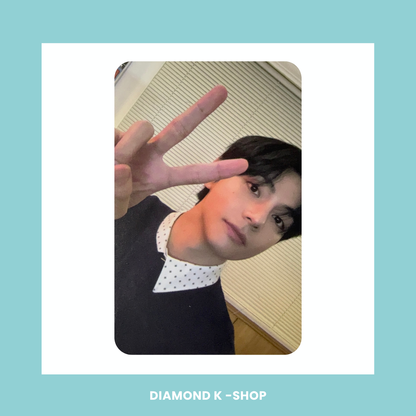 POB: BTS - Arirang (Weverse) (SET B Ver.)