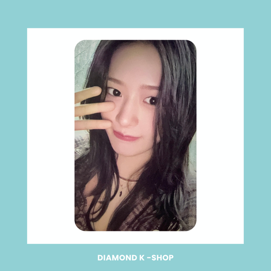 POB: IVE - IVE Empathy (Starship Square)