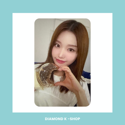 POB: LOOSSEMBLE - Official Lightstick