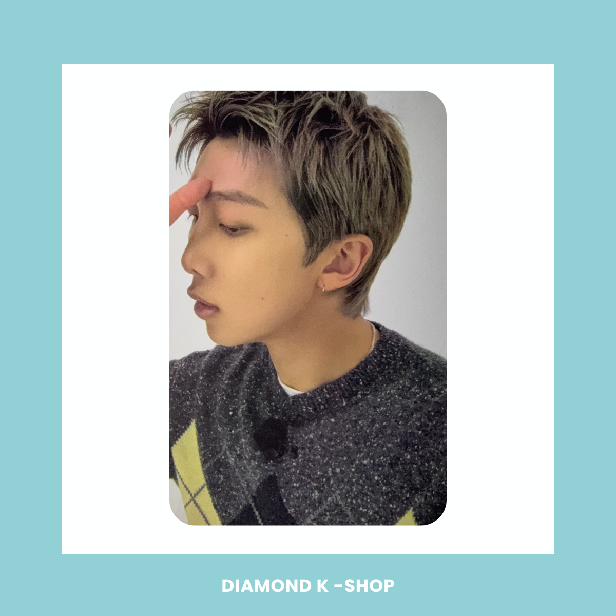 POB: BTS - Arirang (Weverse) (SET A ver.)