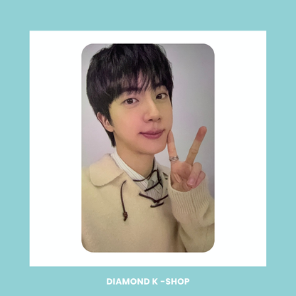 POB: BTS - Arirang (Weverse) (SET A ver.)