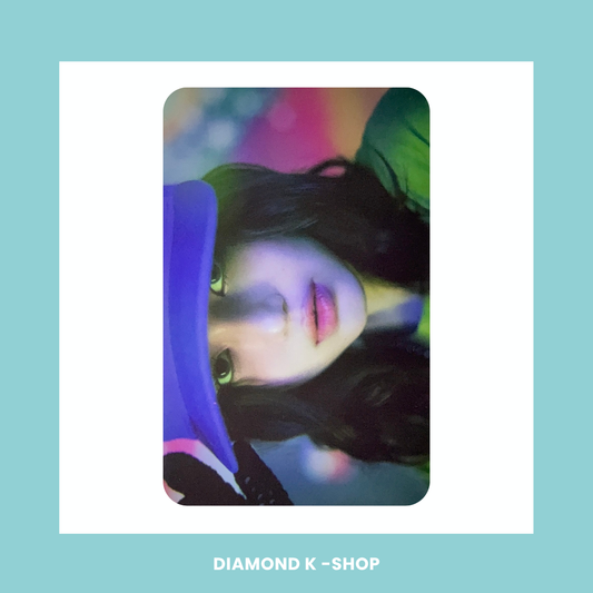 POB: NEWJEANS - Supernatural (Weverse)