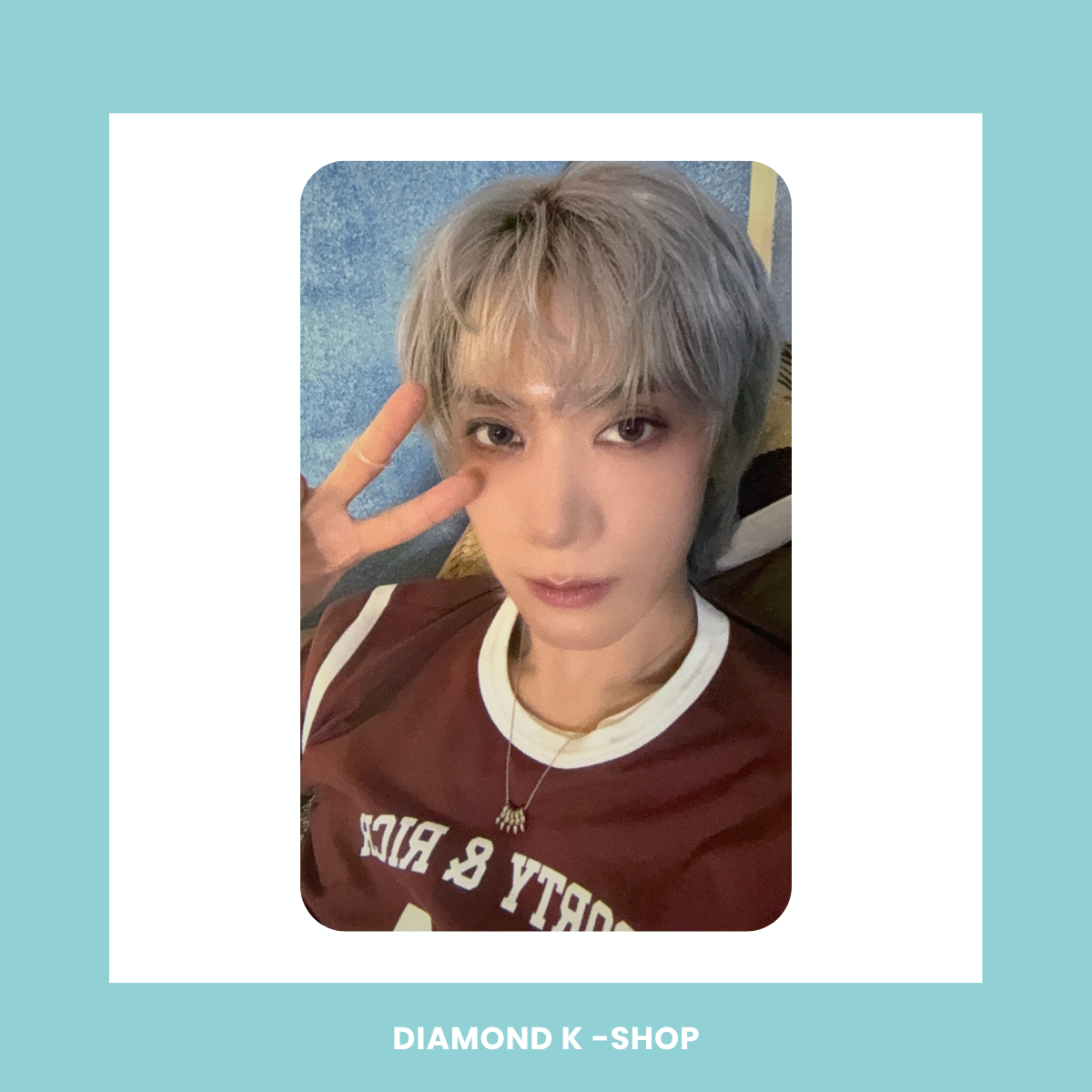 POB: TEN - Stunner (Ktown4u)