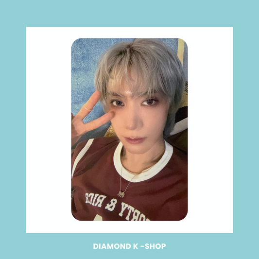 POB: TEN - Stunner (Ktown4u)
