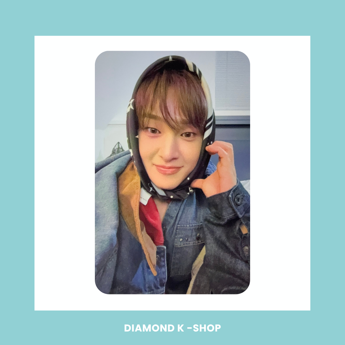 POB: SHINee: Onew - Tough Love (Soundwave)
