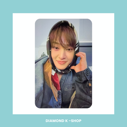 POB: SHINee: Onew - Tough Love (Soundwave)