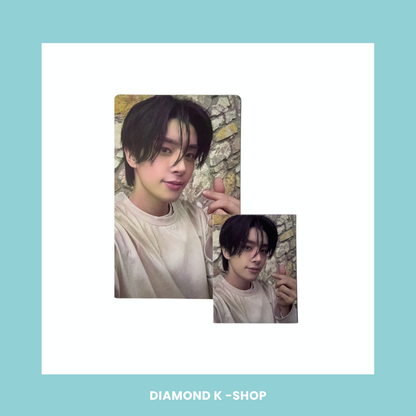 POB: ENHYPEN - The Sin: Vanish (WEVERSE)