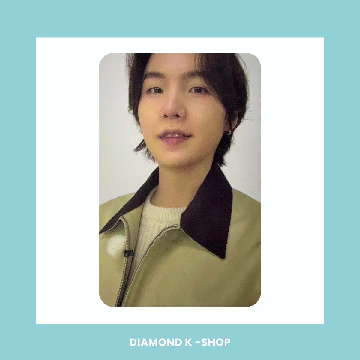 POB: BTS - Arirang (Weverse) (SET A ver.)
