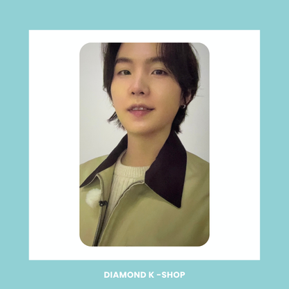 POB: BTS - Arirang (Weverse) (SET A ver.)