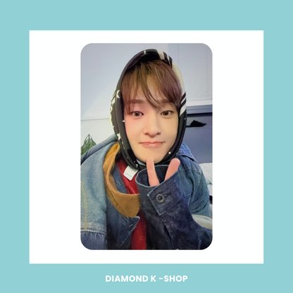 POB: SHINee: Onew - Tough Love (Soundwave)