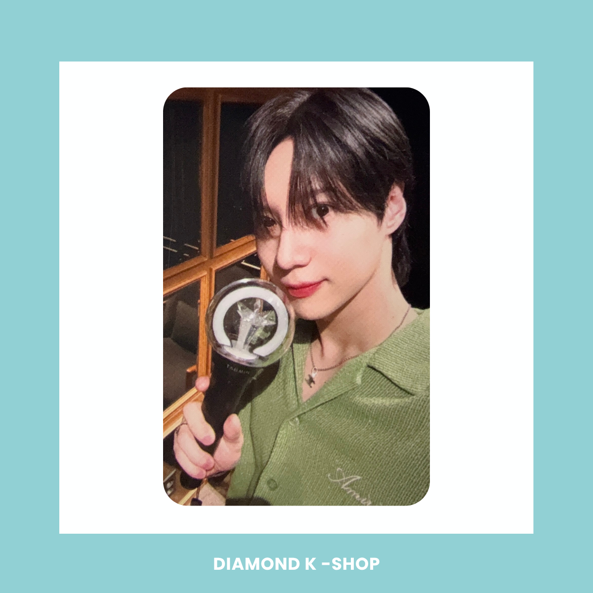 POB: SHINee: Taemin - Official Lighstick