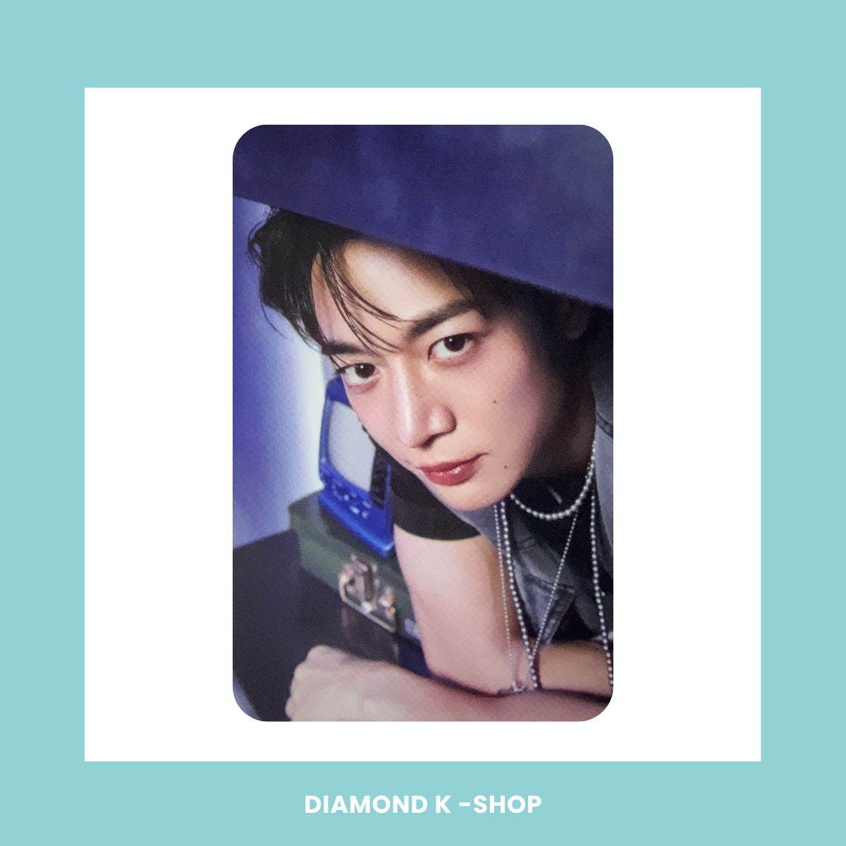 POB: SHINee - Season's Greetings 2026