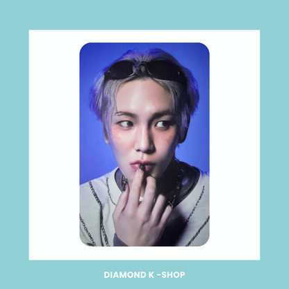 POB: SHINee - Season's Greetings 2026