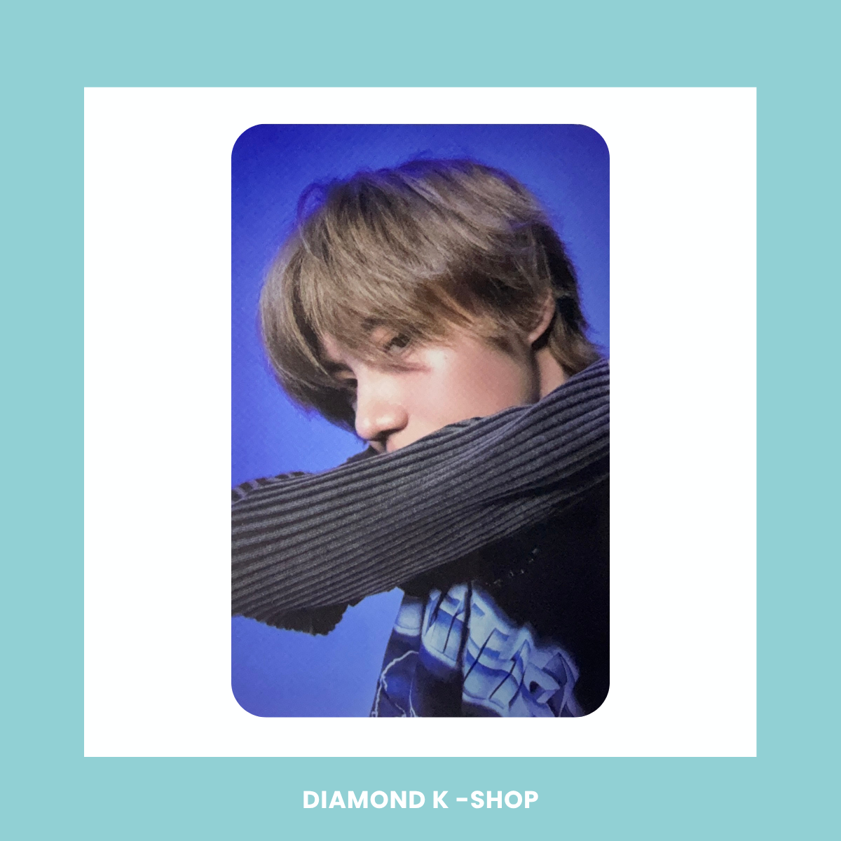 POB: SHINee - Season's Greetings 2026