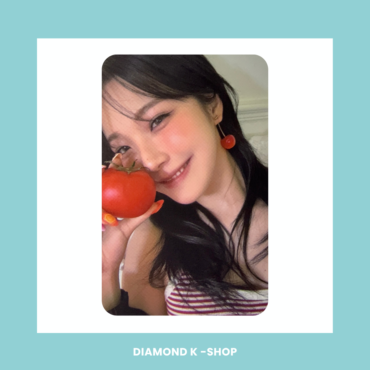 POB: FROMIS_9 - From Our 20’s (Ktown4u)