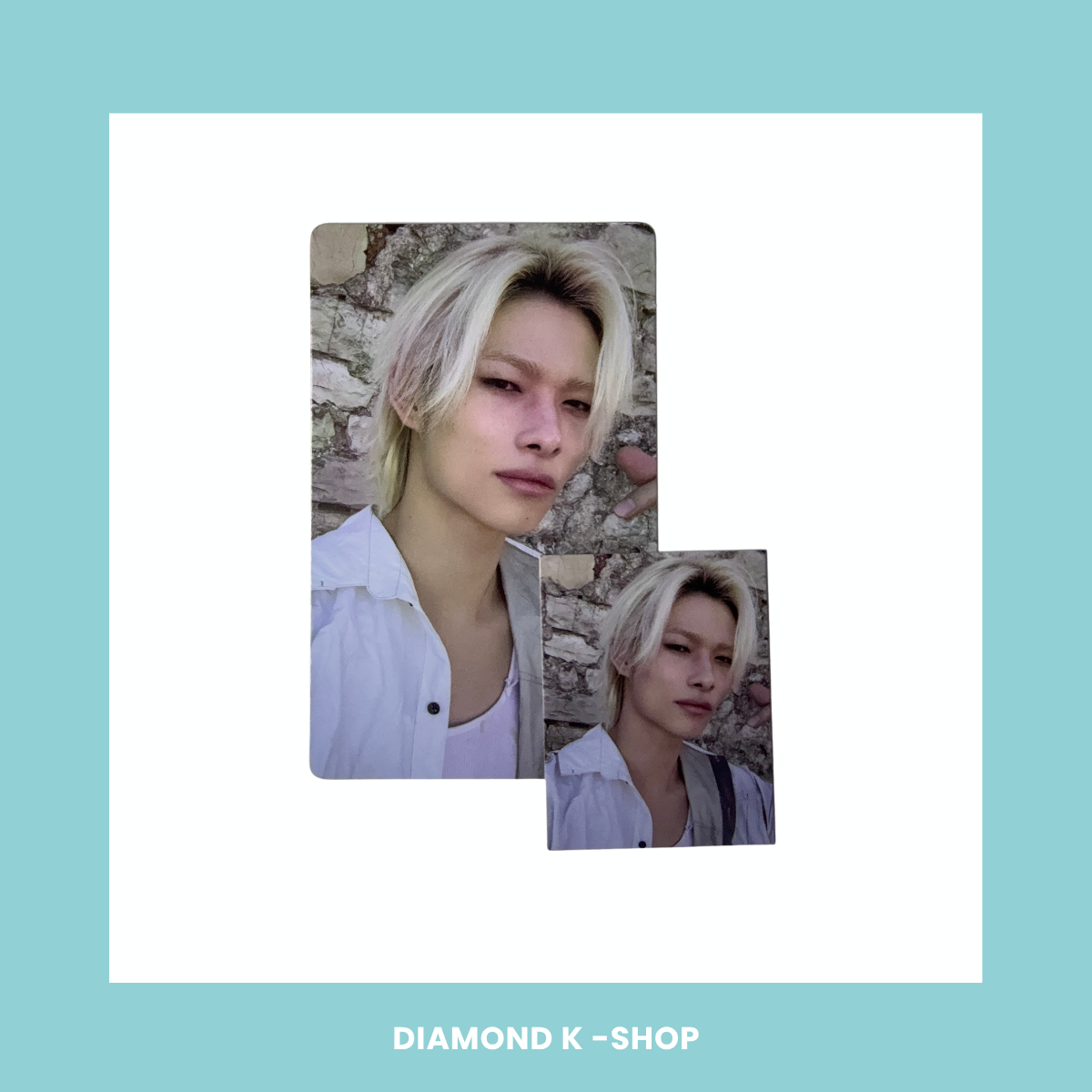 POB: ENHYPEN - The Sin: Vanish (WEVERSE)