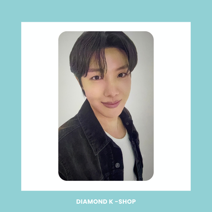 POB: BTS - Arirang (Weverse) (SET A ver.)