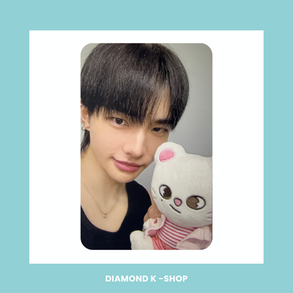 POB: STRAY KIDS - SKZOO X ZOOTOPIA2 MD (JYPSHOP)