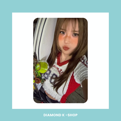 POB: FROMIS_9 - From Our 20’s (Ktown4u)