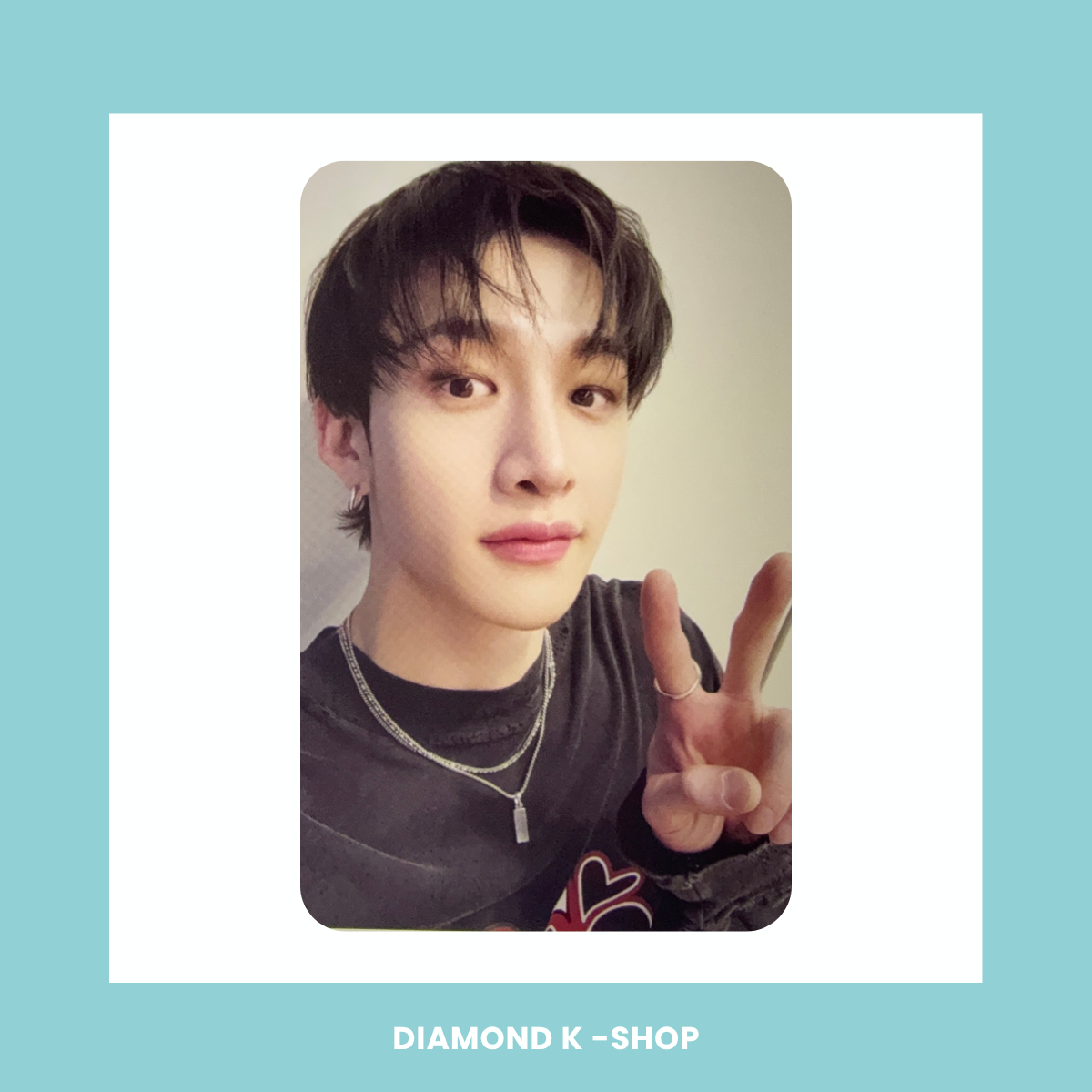 POB: STRAY KIDS - World Tour 'dominATE Seoul' DVD (AppleMusic)