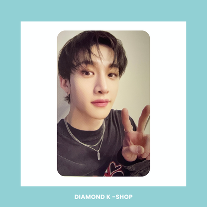 POB: STRAY KIDS - World Tour 'dominATE Seoul' DVD (AppleMusic)
