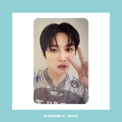 POB: STRAY KIDS - World Tour 'dominATE Seoul' DVD (AppleMusic)