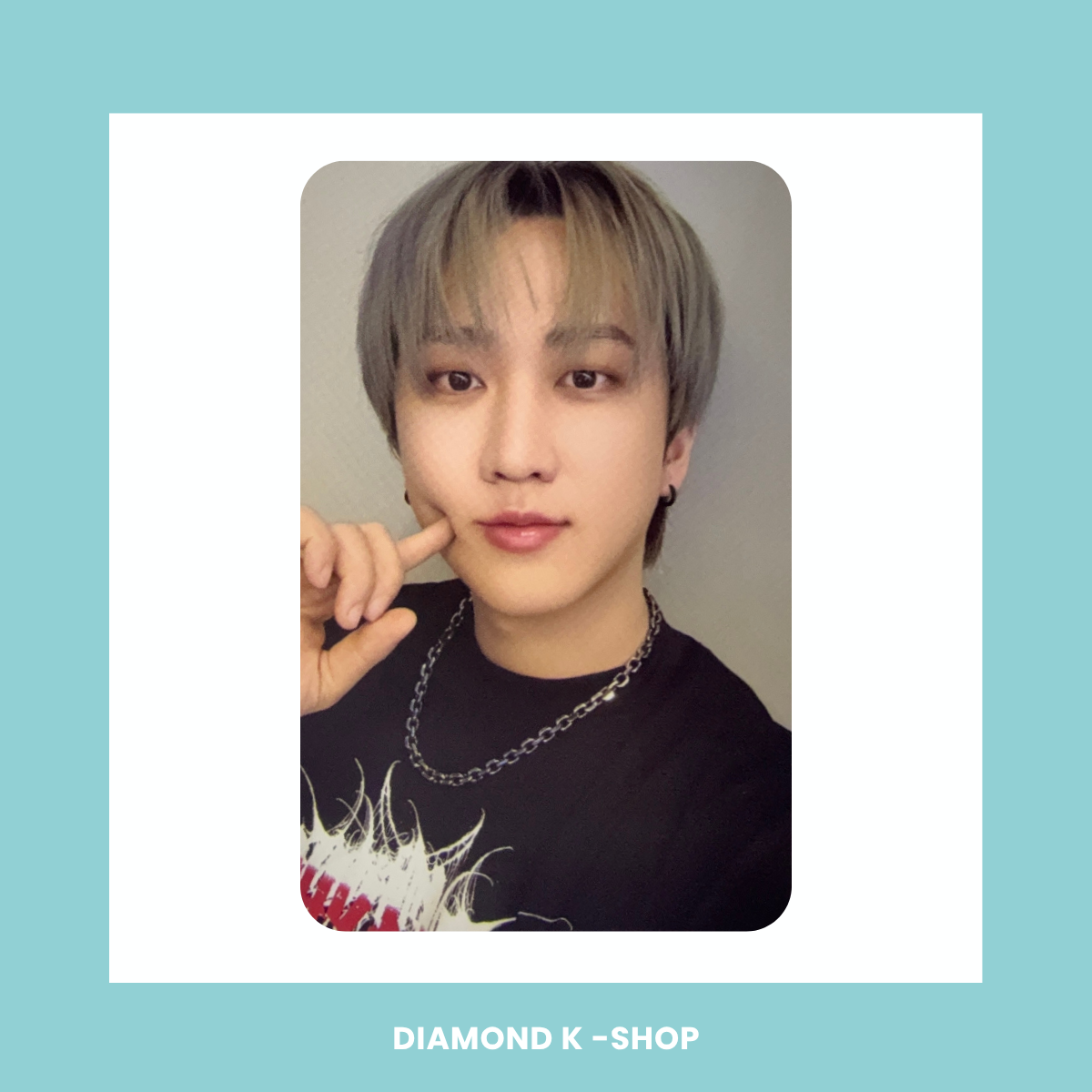 POB: STRAY KIDS - World Tour 'dominATE Seoul' DVD (AppleMusic)