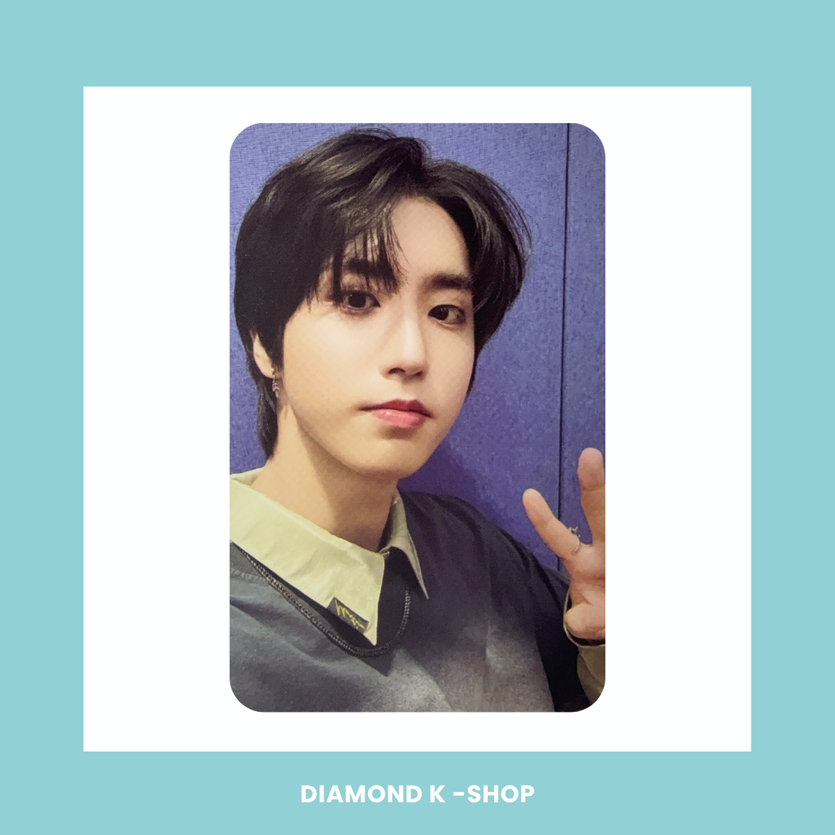 POB: STRAY KIDS - World Tour 'dominATE Seoul' DVD (AppleMusic)