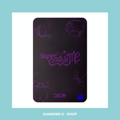 POB: ILLIT - Super Real Me (ITTA Lucky Draw 1.0)
