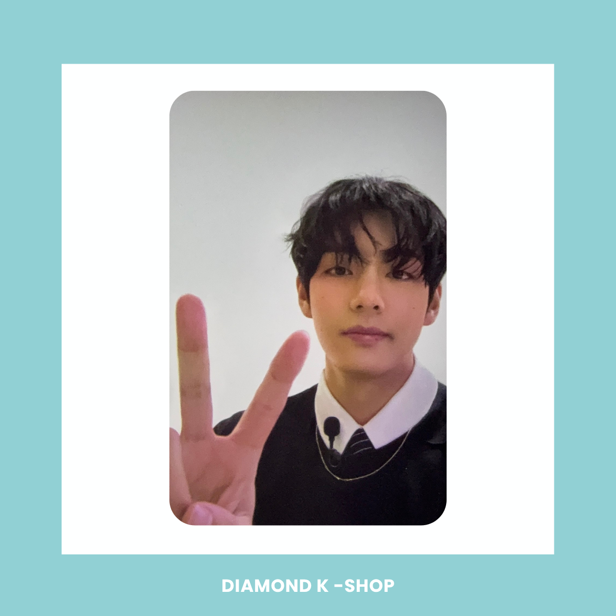 POB: BTS - Arirang (Weverse) (SET A ver.)