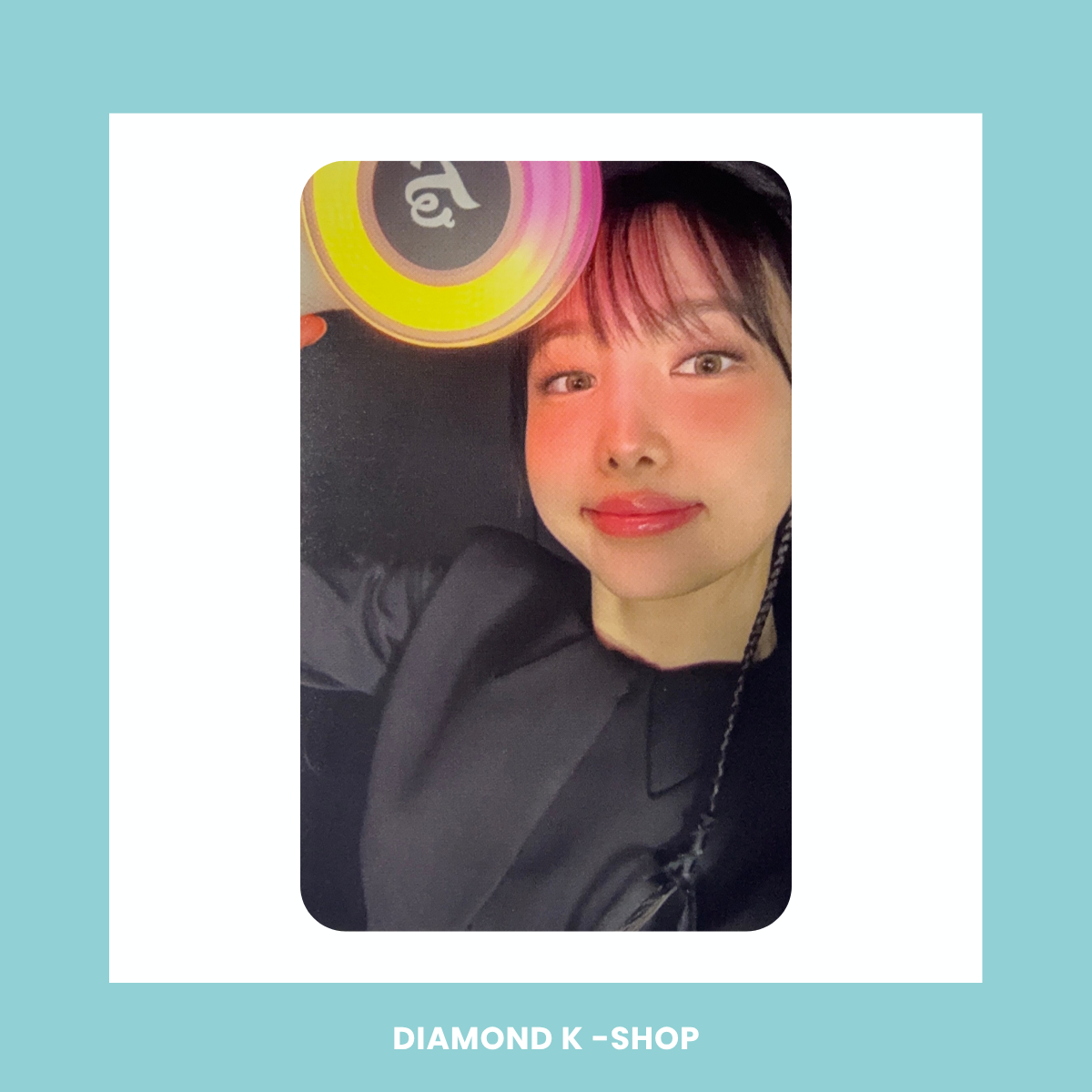 POB: TWICE - Official Lightstick (Withmuu)