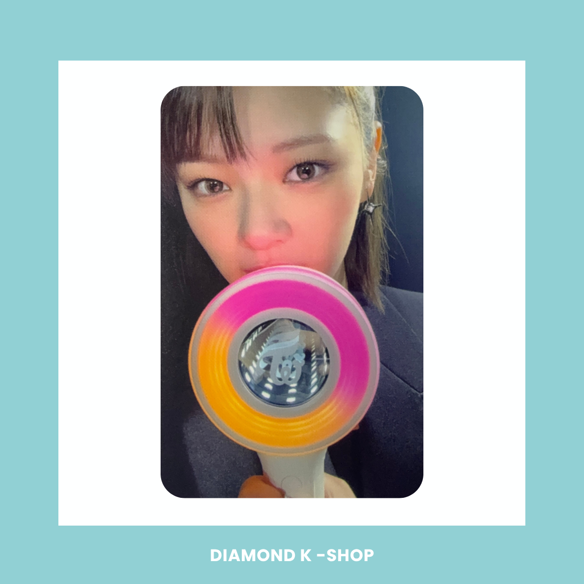 POB: TWICE - Official Lightstick (Withmuu)