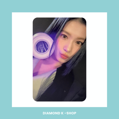 POB: TWICE - Official Lightstick (Withmuu)