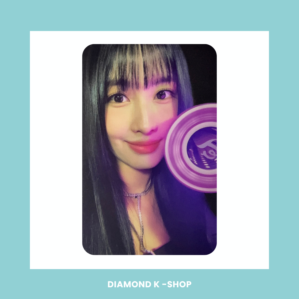 POB: TWICE - Official Lightstick (Withmuu)